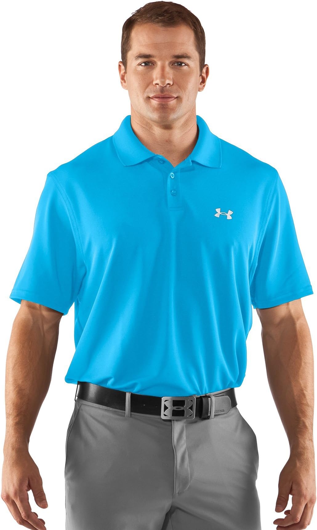 Under Armour Men's UA Performance Polo