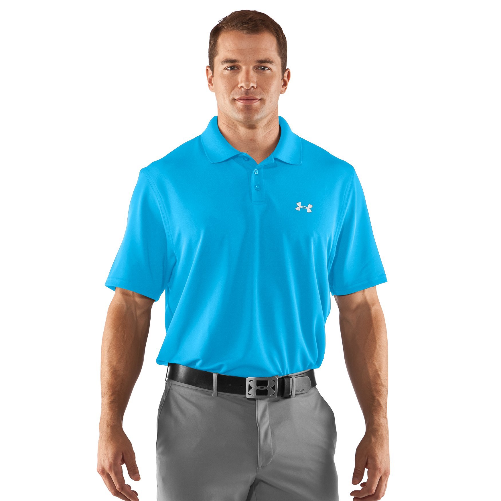 Under Armour Men's UA Performance Polo