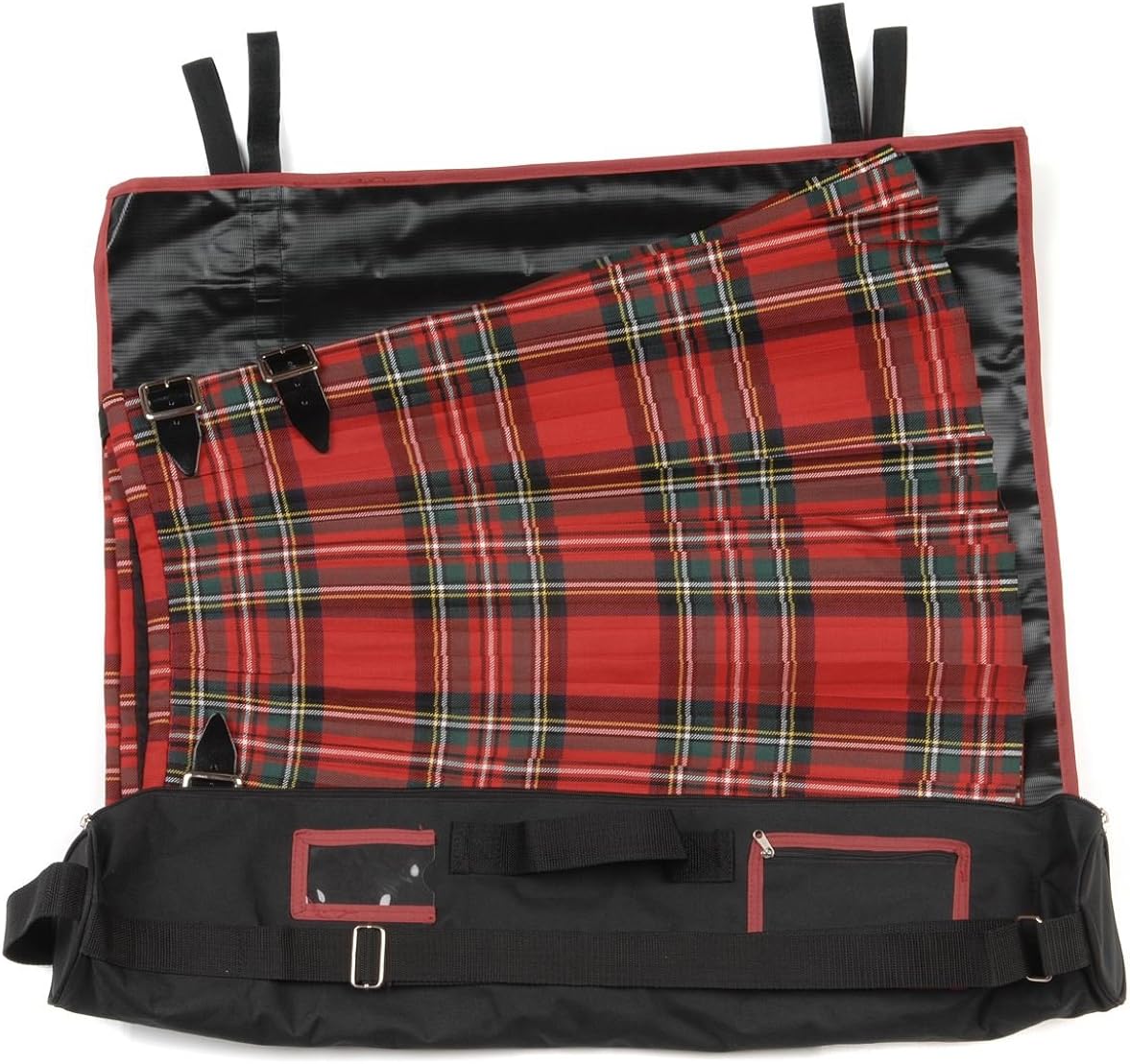 kilt garment bag