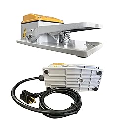 HimaPro Foot Control Switch Pedal ON Off Momentary