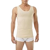 Underworks USA Double Panel Utimate Chest Binder Tank - FTM, Trans Top - 997