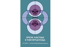 Special Functions & Their Applications