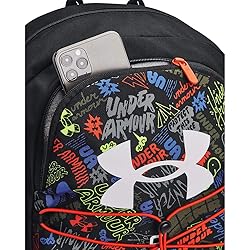 Under Armour Unisex-Adult Hustle Sport Backpack
