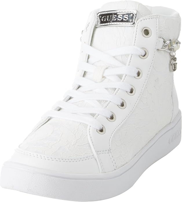 guess women footwear