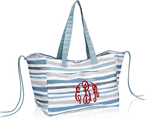 thirty one soft utility tote