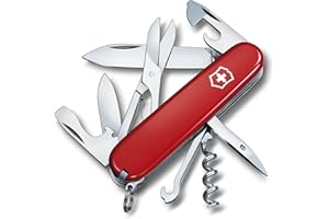 Victorinox Swiss Pocket Knife Climber