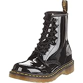 Dr. Martens unisex-child 1460 Softy T Boot