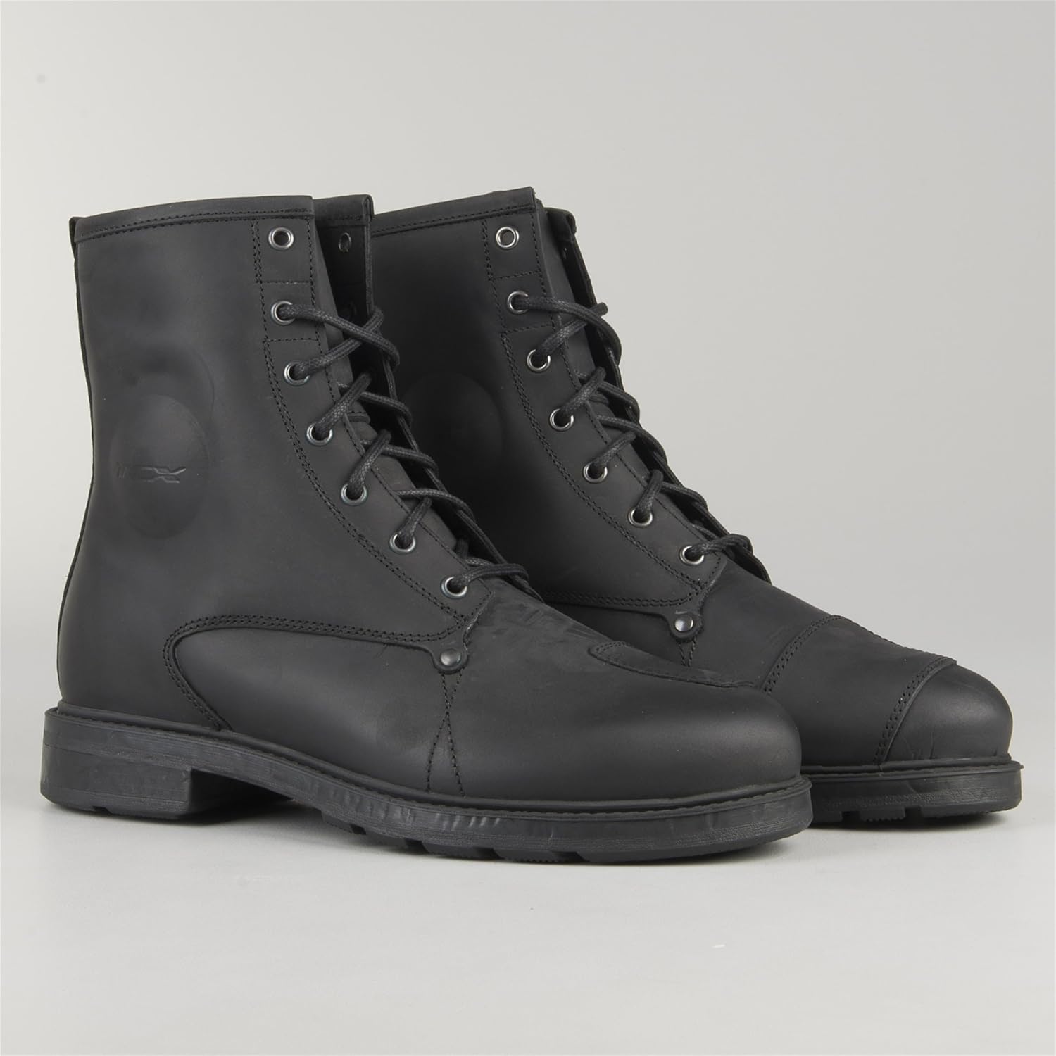 TCX Chaussures de Moto Hommes et Femmes Bottes de Moto XBlend