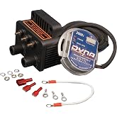 Dynatek 2000i Single Fire Ignition and Mini Coil Kit Electrical D2KI-5P