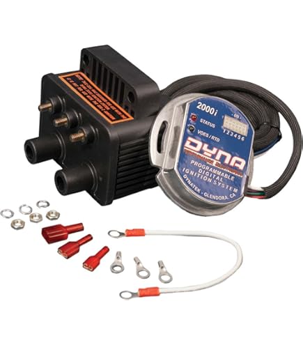 Amazon.com: Daytona Twin Tec Timing Rotor OE 32402-83