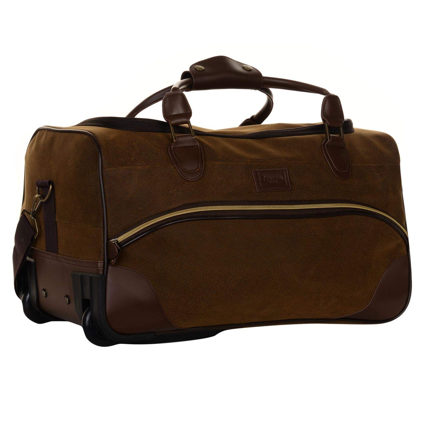 kangol holdall