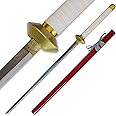 RealFireNSteel - Sword of Sasuke