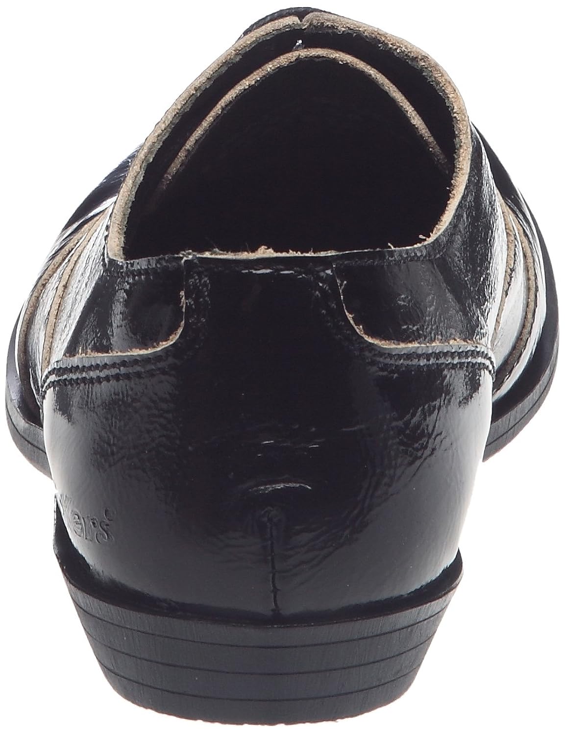 kickers gazellan camel