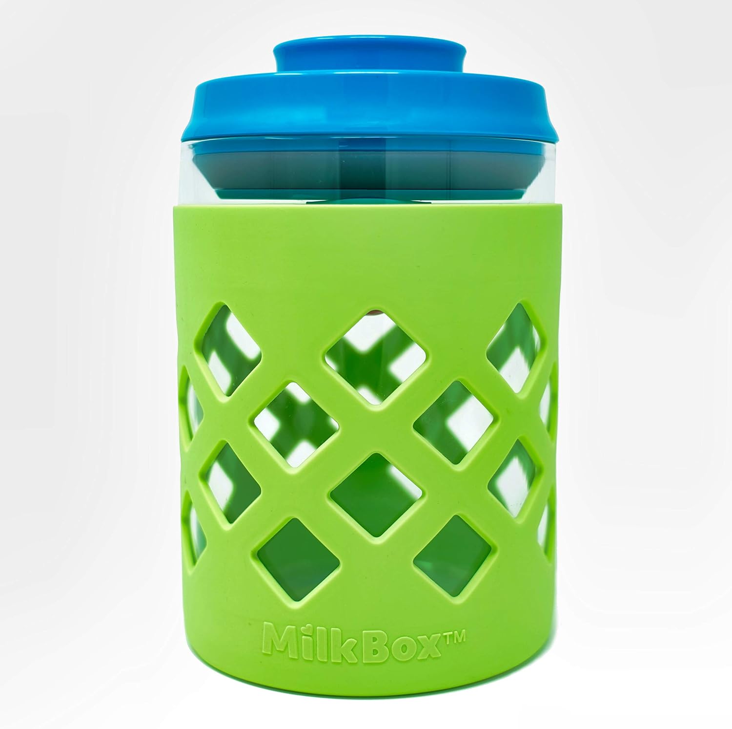 sugar free baby formula