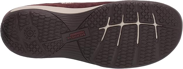 merrell women's encore q2 ice fashion sneaker