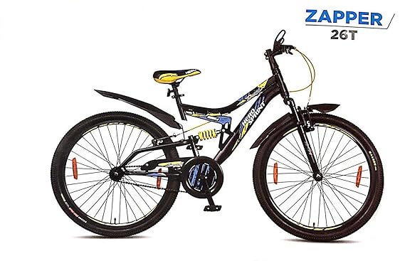 hero zapper cycle price