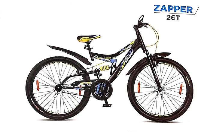 hero sprint zapper