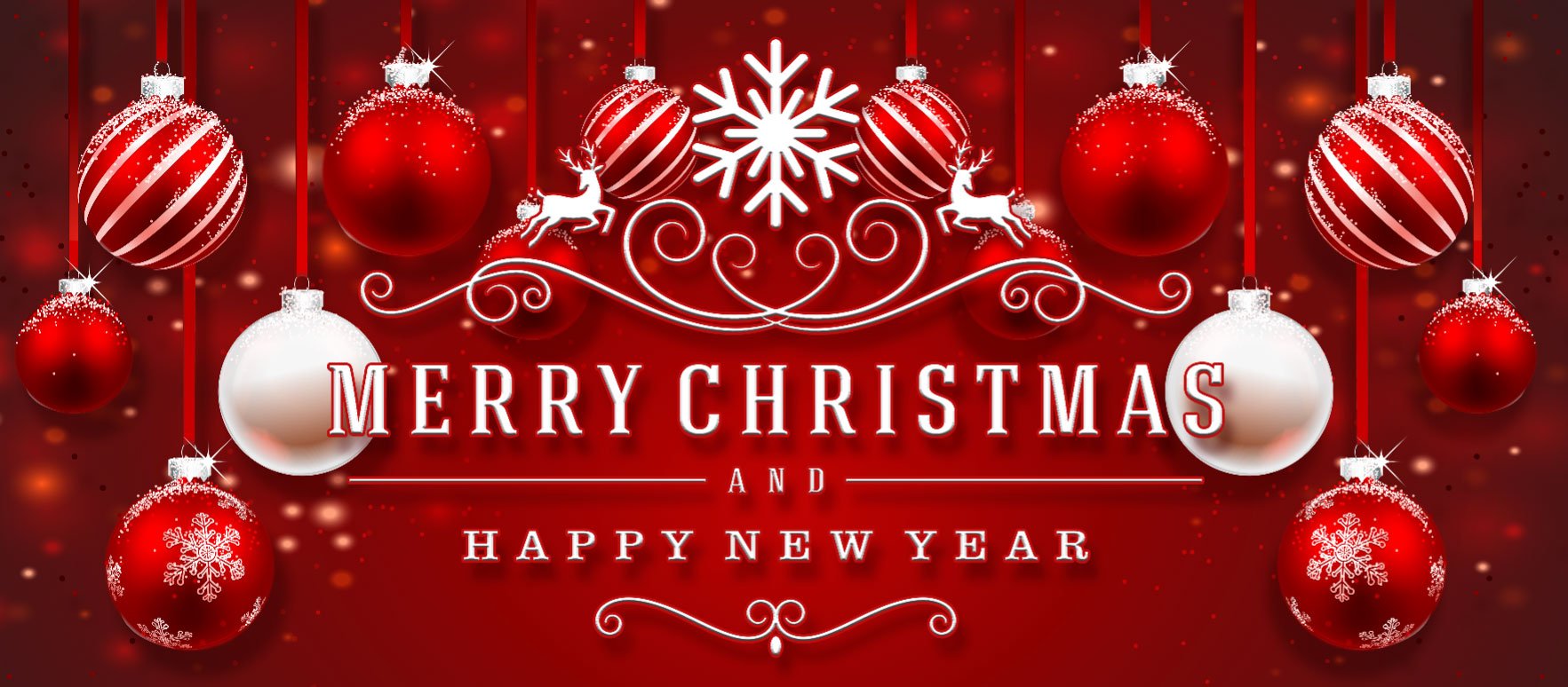 Victory Corps Outdoor Christmas Holiday Garage Door Banner Cover Mural