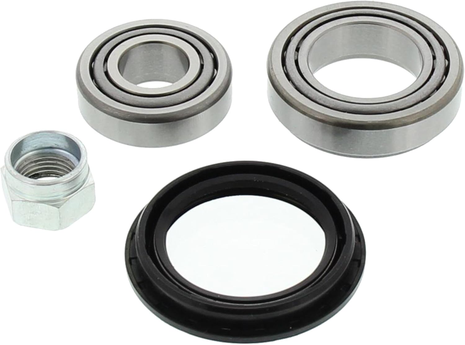MAPCO Wheel Bearing Kit (26010)