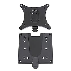 Ergotron – Quick Release Bracket – for Monitor