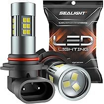 Amazon.com: Sinoparcel D4S Xenon HID Headlight Bulbs - 8000K