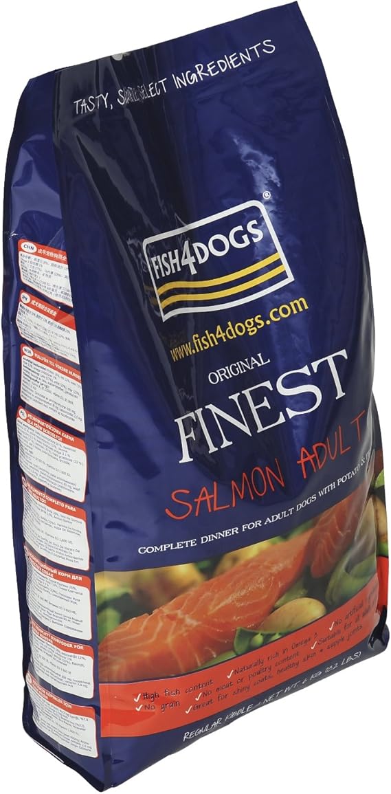 pets at home fishmongers finest