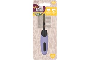 Options Mini Double-Sided Comb
