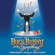 Bugs Bunny at the Symphony