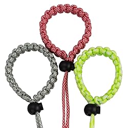Allzedream Camera Wrist Strap Paracord Bracelet