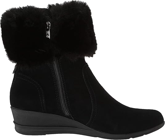 anne klein conscious boot