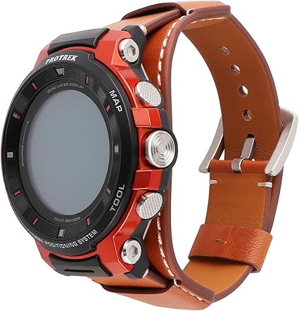 casio pro trek smart amazon