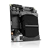 MINISFORUM BD795i SE Barebone AMD Ryzen 9 7945HX
