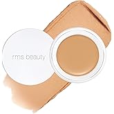 RMS Beauty Rms Beauty ' Un Cover Up Concealer Organic Cream Foundation Hydrating Face Makeup For Healthy