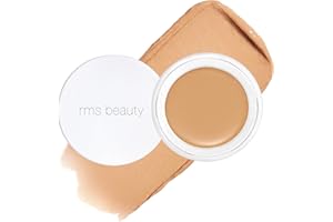 RMS Beauty Rms Beauty ' Un Cover Up Concealer Organic Cream Foundation Hydrating Face Makeup For Healthy