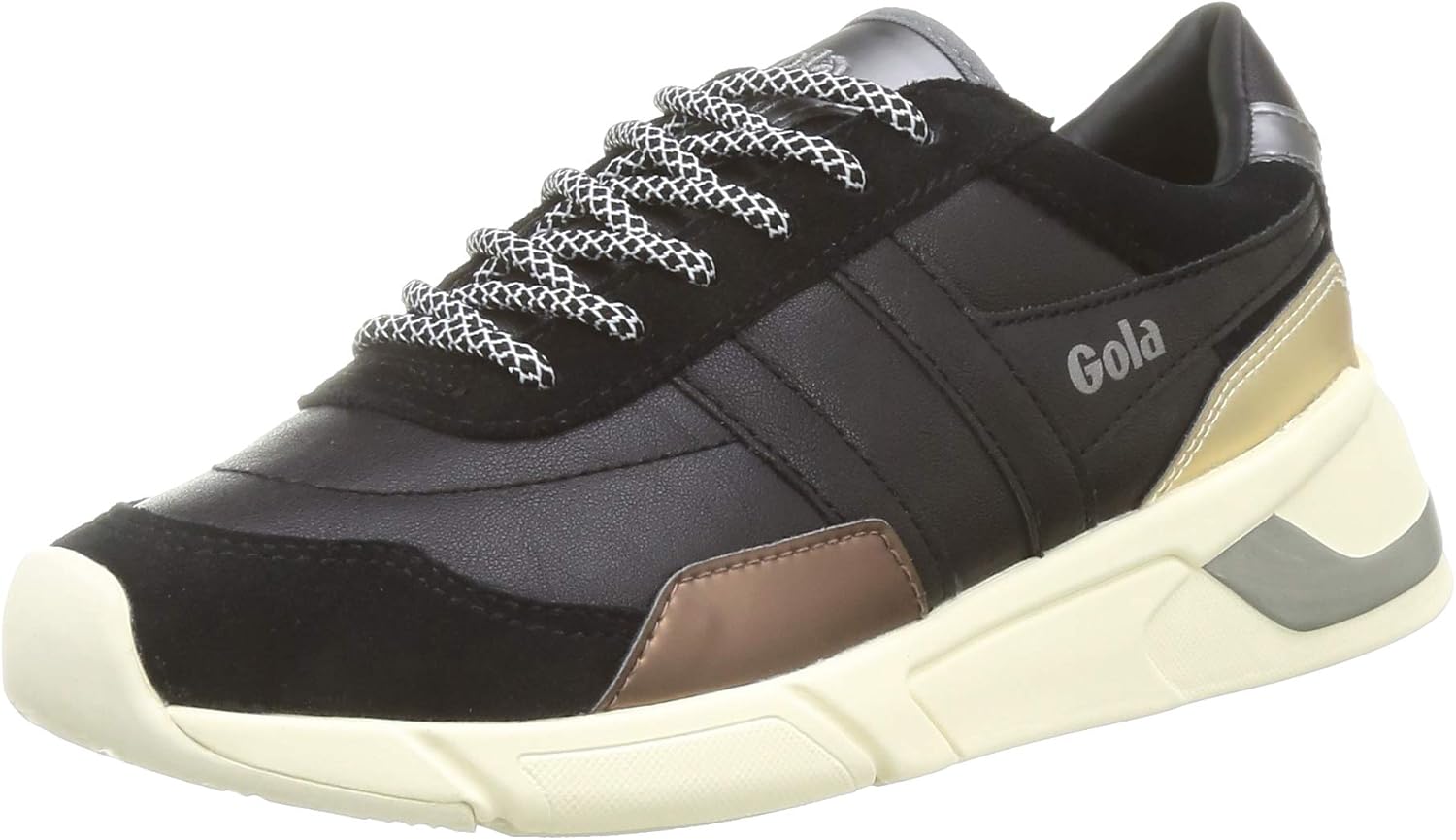 gola trident sneaker
