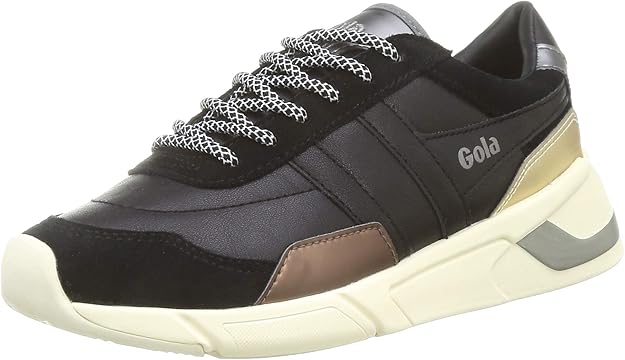 gola classics women's eclipse trident trainer