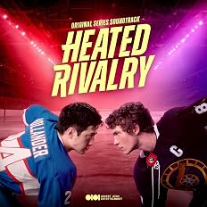 Heated Rivalry (Original Series Soundtrack) - View 8