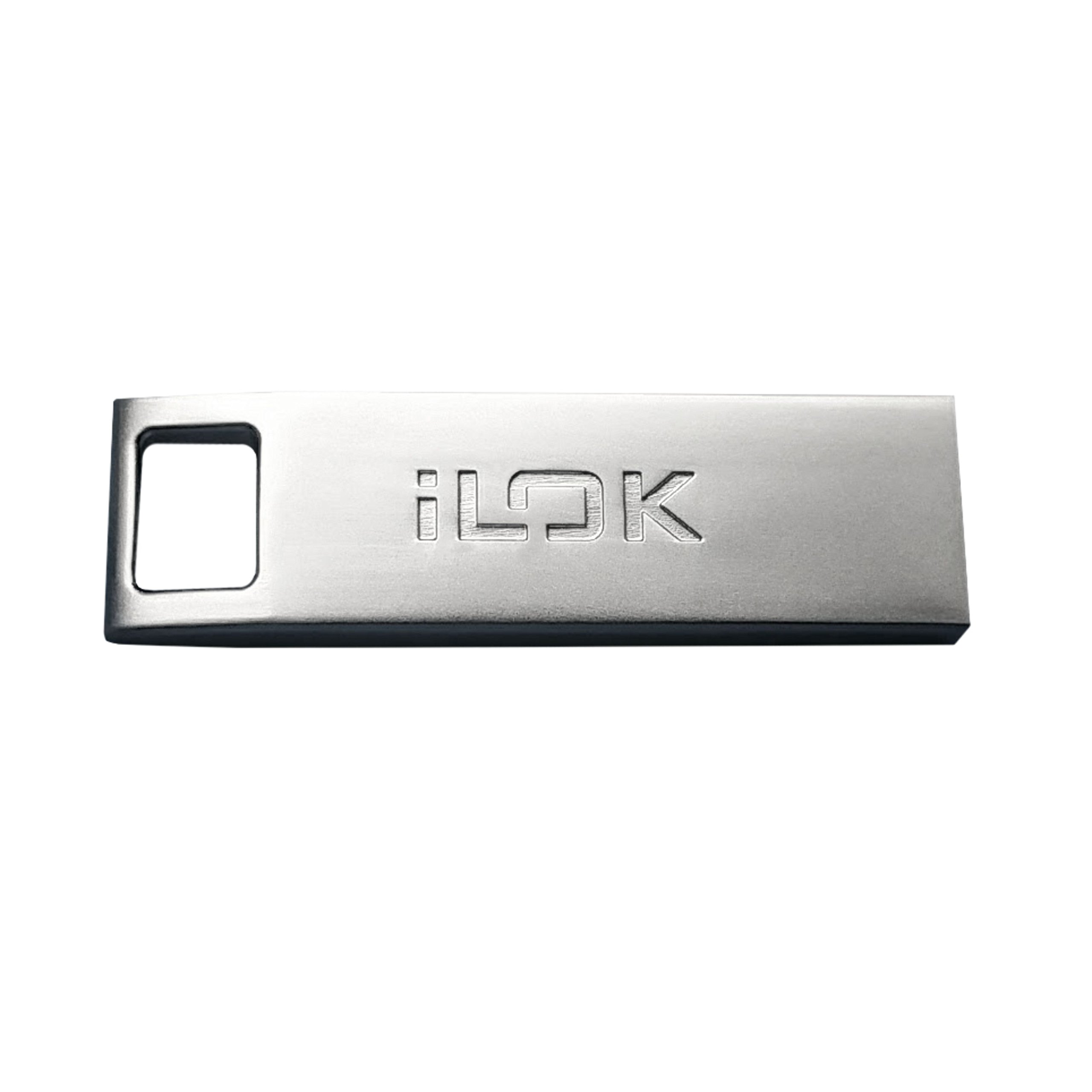 PACE iLok3 USB Key Software Authorization Device for Sibelius and ProTools, 99007120900