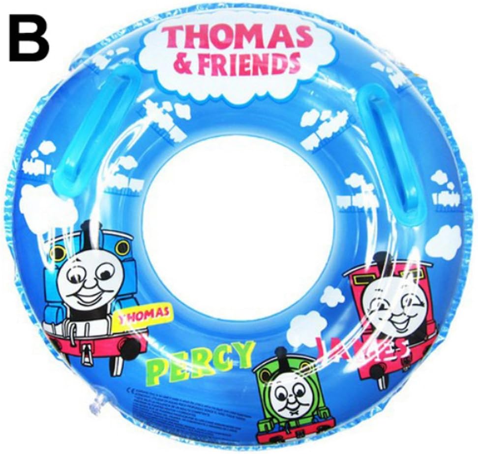 thomas and friends swimming pool