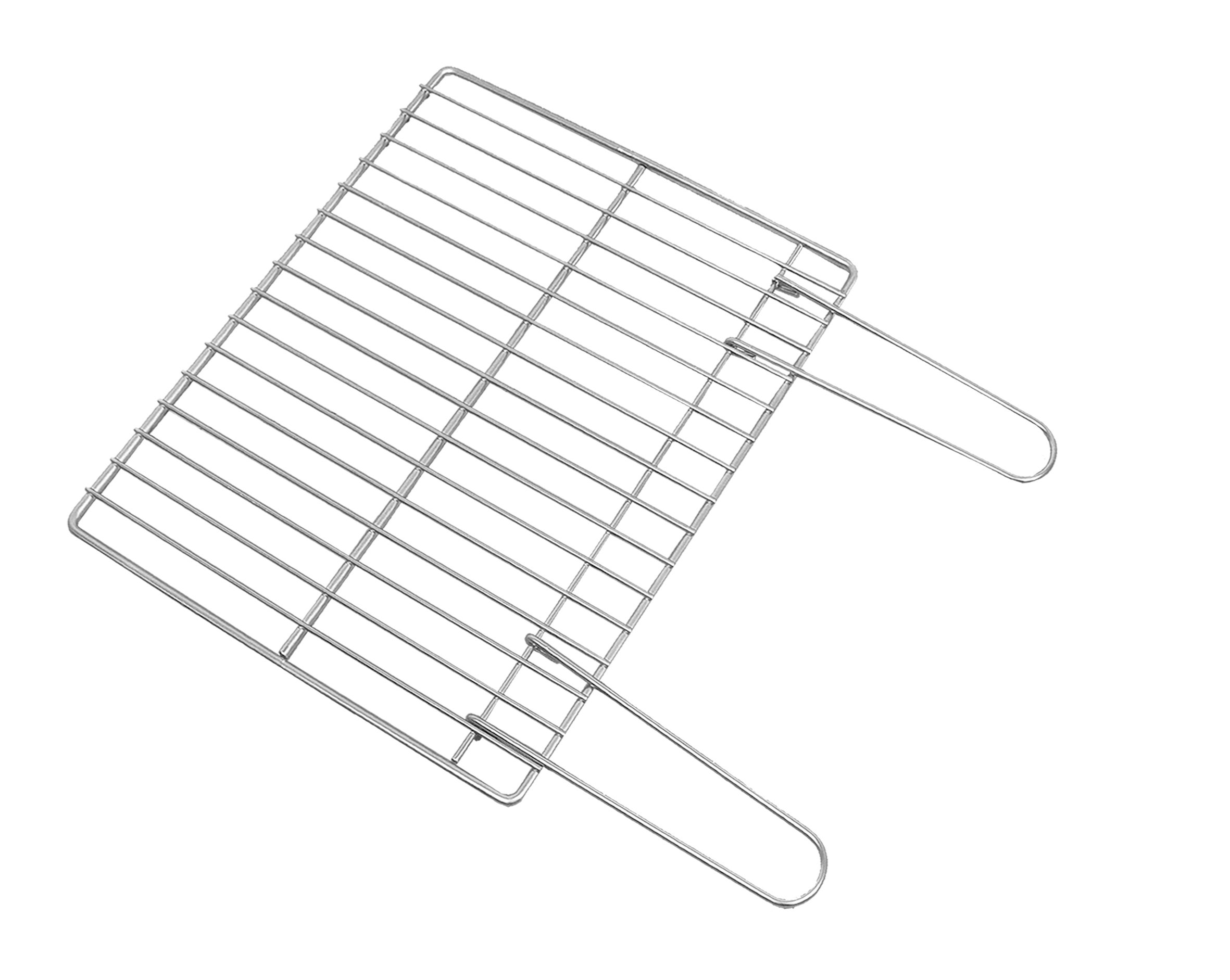 IMEX EL ZORRO 71672 – Grill (49 x 41 cm)