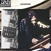 Live at Massey Hall 1971