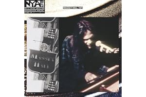 Live at Massey Hall [180g Vinyl LP]