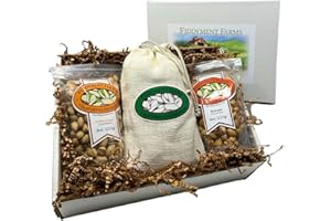 Fiddyment Farms Pistachio Lovers Gift Box