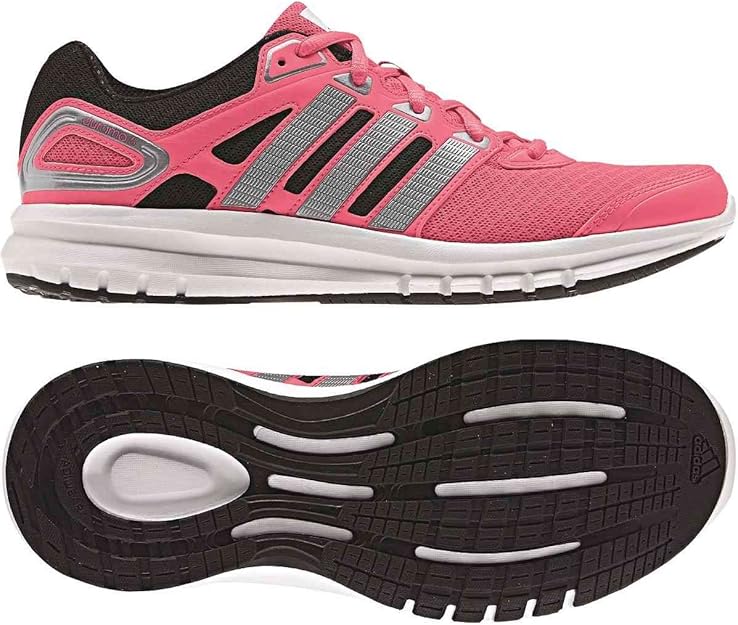 adidas duramo 9 pink