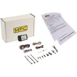 MPC Remote Starter Compatible with 2009-2016 Toyota Venza |Gas| |Push to Start| Factory Key Fob Activated - Firmware Preloaded