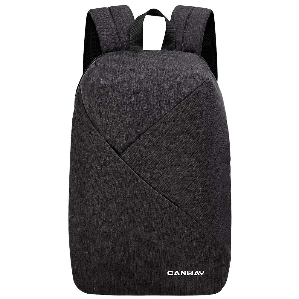Mua Canway リュック メンズ リュックサック おしゃれ 大容量 対応 バックパック 通勤 通学 旅行 シンプル デイパック 15 6インチpcリュック カジュアル ラップトップリュック Tren Amazon Nhật Chinh Hang Fado