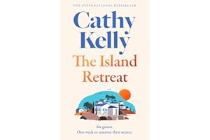 The Island Retreat: An emotional new novel from the international #1 bestseller