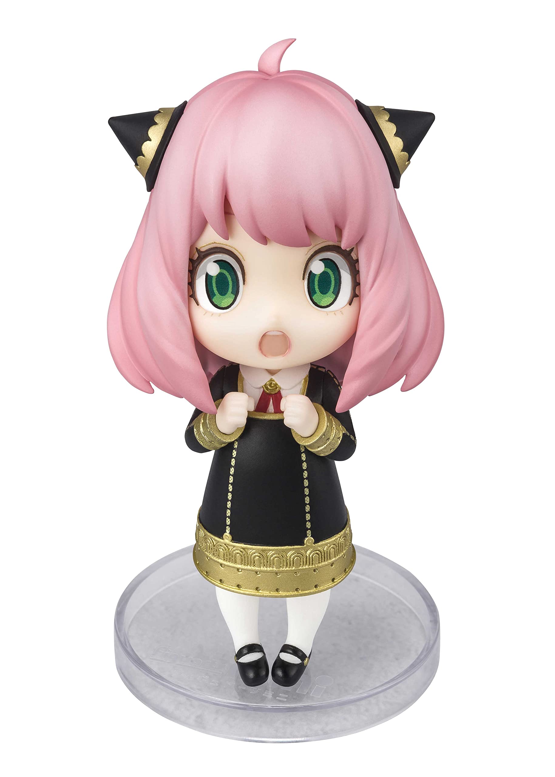 Tamashi Nations - SPYxFAMILY - Anya Forger, Bandai Spirits Figuarts mini