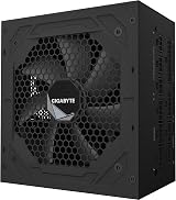 Gigabyte UD750GM 750W Power Supply 80+ Gold ATX 3.0 Fully Modular UK Plug view 4