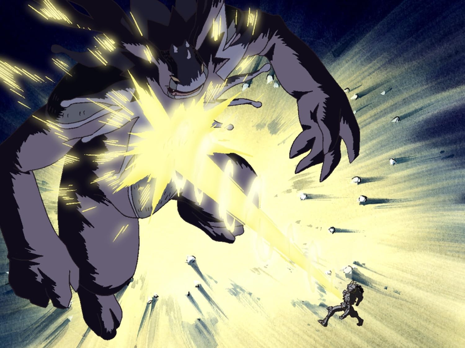 Digimon Frontier: Complete Edition (Eps. 1-50) (6 Blu-rays) 3